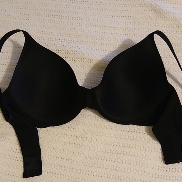 Ambrielle NATURAL SHAPING FULL COVERAGE BRA 32 DD - Picture 3 of 6